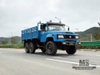 170 л.с. Dongfeng EQ2082_SIX-Wheel Drive Special Truck_double Glass Single Row 240 Transport Apar_6 × 6 Указанный 25Y Truck