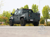 4x4 военный автомобиль | Мини -танк/ военный танк | Сделано в Китайском войне пикап | Бронированный автомобиль от Китая.