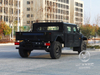 195hp 6tons of Gvw Dongfeng 4x4 внедорожник в Всеобъемлющем положении Mengshi Jeep_Cummins двигатель патруль военный бронированный эскорт | Китай 