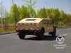 Dongfeng M50 & Mengshi Series: высокая мобильность 4x4. Китайский топ -производитель 