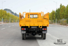 Dongfeng EQ2082 Pointed Truck мощностью 170 л.с._Шестиколесный привод EQ2082 Внедорожный грузовик_Транспортный автомобиль 240 с двойным остеклением_6×6 25Y Грузовик Экспортный специальный автомобиль