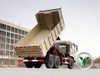 6x6 внедорожник с низкой самосвалом | Тяжелый фиксаторный нагнетатель для экспорта