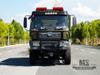Донгфенг 4WD внедорожный перевозчик отрядов DFH2140B National Six Meengit 