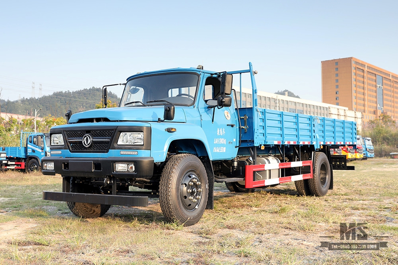 4*2 Dongfeng Long Head Coach Truck_4×2 EQ5121XLHL6D Однорядный грузовик с остроконечной головкой Учебный грузовик A2_Практика по экзаменам в автошколе Экспорт специального автомобиля Экспорт специального автомобиля 