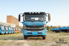 4*2 Dongfeng Coach Truck Chassis_4×2 Грузовик Шасси A2 Учебный грузовик Шасси_Автошкола Экзаменационная практика Специальное шасси Экспорт специального автомобиля 