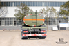 6*4 10м³ Feul Tanker 210hp Dongfeng Tanker Truck_Cab Oil Tanker_6×4 Tanker Lorry Экспортный специальный автомобиль на продажу