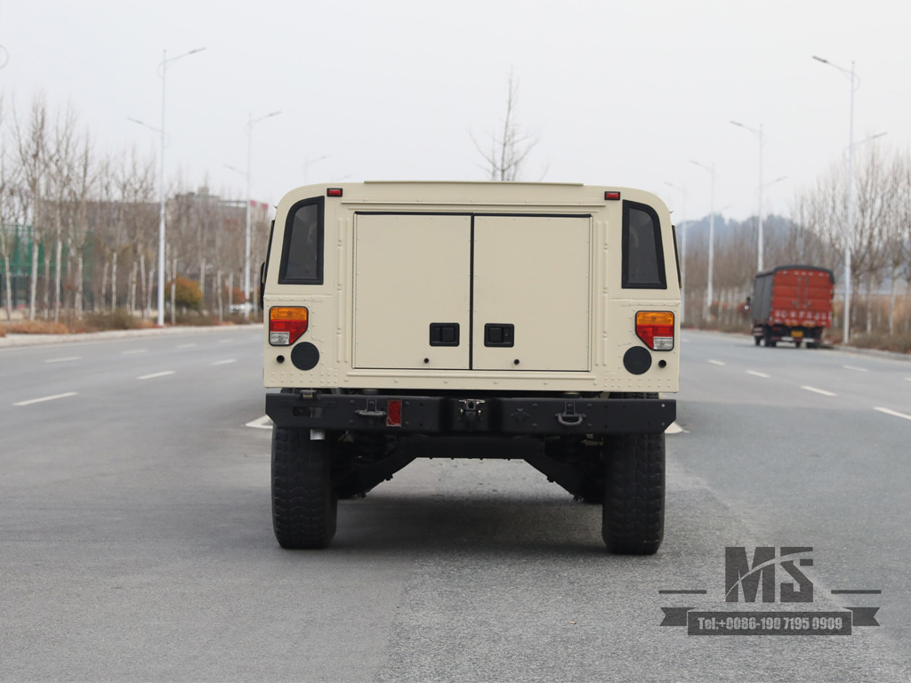 EQ2050B Dongfeng Fierce High Motorized Van _ Dongfeng Fierce Double Row Van Hard Top Van _ ВСЕ ДИВА 1,5-тонного моторизованного моторизованных продаж транспортных средств