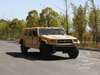 Dongfeng M50 & Mengshi Series: высокая мобильность 4x4. Китайский топ -производитель 