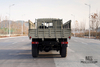 Шестиколесный внедорожный грузовик Dongfeng мощностью 210 л.с._6×6 3,5 т. Специальный грузовик_Полноприводный трехосный грузовой автомобиль грузоподъемностью 10 т по индивидуальному заказу. Грузовик для перевозки грузов_Специальный экспортный автомобиль.