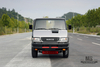 СЕРЕБРЯНЫЙ Iveco 4*4, шасси 113 л.с., малое полноприводное шасси Iveco, шасси с короткой головкой, 4WD, экспортное специальное шасси для автомобилей 