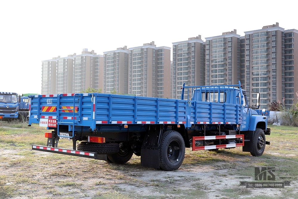 4*2 Dongfeng Long Head Coach Truck_4×2 EQ5121XLHL6D Однорядный грузовик с остроконечной головкой Учебный грузовик A2_Практика по экзаменам в автошколе Экспорт специального автомобиля Экспорт специального автомобиля 