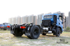4*2 Dongfeng Coach Truck Chassis_4×2 Грузовик Шасси A2 Учебный грузовик Шасси_Автошкола Экзаменационная практика Специальное шасси Экспорт специального автомобиля 