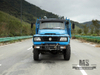 170 л.с. Dongfeng EQ2082_SIX-Wheel Drive Special Truck_double Glass Single Row 240 Transport Apar_6 × 6 Указанный 25Y Truck