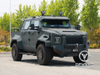 4x4 военный автомобиль | Мини -танк/ военный танк | Сделано в Китайском войне пикап | Бронированный автомобиль от Китая.