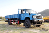 4*2 Dongfeng Long Head Coach Truck_4×2 EQ5121XLHL6D Однорядный грузовик с остроконечной головкой Учебный грузовик A2_Практика по экзаменам в автошколе Экспорт специального автомобиля Экспорт специального автомобиля 