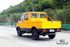 113 л.с. 4WD Iveco Пикап с короткой головкой и двойной кабиной _3T Маленький 6-местный мини-внедорожный грузовик_Classic Iveco 2045 Переоборудованный производитель Экспортный специальный автомобиль 