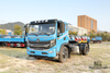 4*2 Dongfeng Coach Truck Chassis_4×2 Грузовик Шасси A2 Учебный грузовик Шасси_Автошкола Экзаменационная практика Специальное шасси Экспорт специального автомобиля 