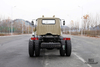 4*4 Dongfeng с полным приводом внедорожное шасси_240 л.с. с длинной головкой однорядное шасси грузовика с кабиной_Индивидуальное экспортное шасси специального автомобиля с полным приводом