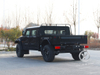 195hp 6tons of Gvw Dongfeng 4x4 внедорожник в Всеобъемлющем положении Mengshi Jeep_Cummins двигатель патруль военный бронированный эскорт | Китай 