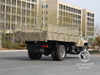 4x2 внедорожник Truck | Cummins B190 33 (140 кВт) | 10t задней оси | Топливный бак 300L
