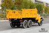 Dongfeng EQ2082 Pointed Truck мощностью 170 л.с._Шестиколесный привод EQ2082 Внедорожный грузовик_Транспортный автомобиль 240 с двойным остеклением_6×6 25Y Грузовик Экспортный специальный автомобиль