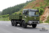 Шестиколесный грузовик Dongfeng EQ2102_6×6 Грузовой автомобиль с плоской головкой 6WD 246 Транспортный грузовик_6WD Грузовик Экспортный специальный автомобиль