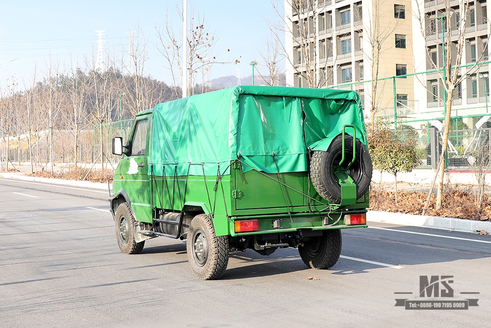 Полноприводной грузовик Iveco, зеленый 4*4, внедорожный автомобиль Iveco с короткой головкой, небольшой экспортный автомобиль с полным приводом, специальный автомобиль, преобразование по индивидуальному заказу