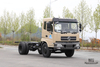 Шасси грузовика-спринклера для озеленения Dongfeng 4*2, 210 л.с. _ Шасси грузовика-цистерны для воды_Dongfeng Шасси грузовика-цистерны для продажи_Специальное шасси грузовика на экспорт