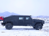 Dongfeng Mengshi 6-тонный полноприводный хардкорный внедорожник M50 