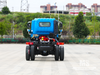 Dongfeng 4×4 Flathead 4WD внедорожное шасси, база экспортного самосвала | EQ3186GP6