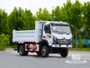 Dongfeng 12-тонный полноприводный легкий самосвал повышенной проходимости для горных работ и строительных площадок | Специальные экспортные грузовики 