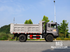 Dongfeng 18-тонный полурядный самосвал с плоской головкой (270 л.с.) | Спецтехника на экспорт