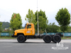 Dongfeng EQ2082 Внедорожный грузовик 6×6, прочное вездеходное специальное внедорожное шасси | Транспортное средство, предназначенное для экспорта