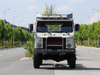 Шасси 6×6_6*6 Прототип автомобиля с шестиколесным приводом мощностью 170 л.с. на продажу_ Специальное экспортное шасси 