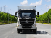 Dongfeng 18-тонный белый фургон 4×2 с плоской головкой (210 л.с.) | Специальные экспортные грузовики