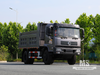 Dongfeng 18-тонный полурядный самосвал с плоской головкой (270 л.с.) | Спецтехника на экспорт