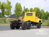 Dongfeng EQ2082 Внедорожный грузовик 6×6, прочное вездеходное специальное внедорожное шасси | Транспортное средство, предназначенное для экспорта