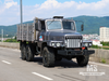 Dongfeng EQ2082 6×6 Внедорожный грузовой автомобиль с длинной носовой частью и передней лебедкой |EQ3253GP6