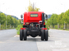 Dongfeng 4×4 Шасси с плоской головкой_4*4 170 л.с. Обычное полноприводное шасси для грузовых автомобилей на продажу_ Специальное экспортное шасси 
