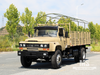 10-тонный грузовик повышенной проходимости с кабиной 4X2 (190 л.с.) | Автомобиль Дунфэн