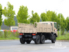 Dongfeng 7-тонный шестиколесный грузовой автомобиль с плоским носом Camel Grey (170 л.с.) | Специальные экспортные грузовики 