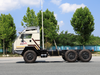 Шасси 6×6_6*6 Прототип автомобиля с шестиколесным приводом мощностью 170 л.с. на продажу_ Специальное экспортное шасси 