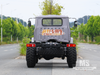 Dongfeng 6×6 EQ2100 Шасси_6×6 Внедорожный грузовик с кабиной с двойным передним стеклом Шасси на продажу_ Специальное экспортное шасси 