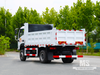 Dongfeng 12-тонный полноприводный легкий самосвал повышенной проходимости для горных работ и строительных площадок | Специальные экспортные грузовики 