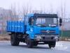 Dongfeng 4X2 Бескапотный бортовой грузовик | Однорядные грузовики с кабиной мощностью 210 л.с. 
