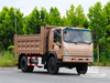 Dongfeng 10-тонный полноприводный самосвал с плоской головкой (170 л.с.) | Специальные экспортные грузовики 