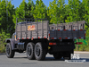 Dongfeng 10-тонный шестиколесный грузовик Caogo с длинным носом (190 л.с.) | Специальные экспортные грузовики 