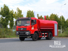 4×2 10м³ Пожарная машина с резервуаром для воды Лесная аварийная пожарная спринклерная машина