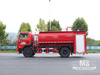 Пожарная машина с резервуаром для воды 4 × 4 7 м³ для аварийного пожаротушения и водоснабжения | EQ5160TYHGP6D1