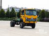 4X4 Flathead 4WD внедорожное шасси для легких грузовиков, заводское шасси для ремонта специальных транспортных средств